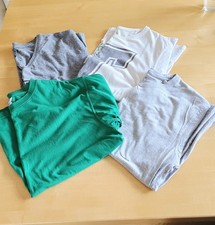 4tlg. Herren Shirt Konvolut