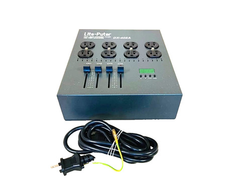 Lite puter 402a lightputer - dx-402a,