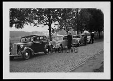 Foto Opel Super 6 Six und Opel