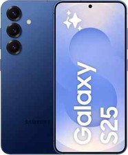 Smartphone Samsung Galaxy S25