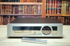 CAYIN Vacuum Tube Röhren CD Player CDT-17A, XLR, Metall-FB, Remote control, TOP!