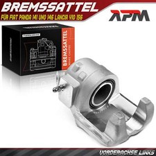 Bremssattel Vorne Links 48mm für Fiat Panda 141 141A Uno 146 Lancia Y10 156