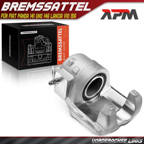 Bremssattel vorne links - bremssattel,