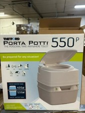 THETFORD PORTA POTTI 550P
