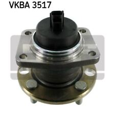 SKF Radlagersatz VKBA 3517 FORD MONDEO II Turnier (BNP)  Hinterachse beidseitig