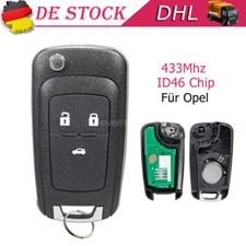 Funk Schlüssel 433MHz Platine