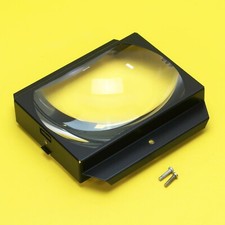 Meopta Festkondensator für