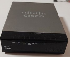 Cisco Router Small Business RV402 10/100 4-Port VPN Router