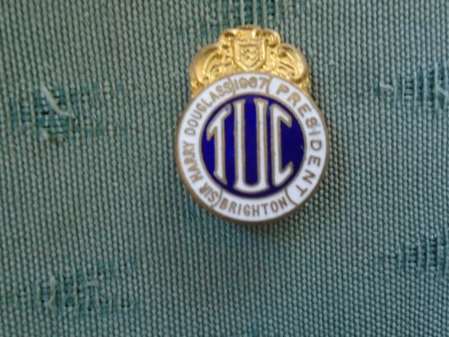 1967 brighton tuc - 1967,
