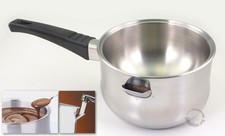 Induktion simmertopf ø16 - simmertopf,