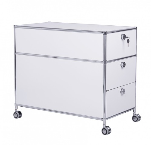 System4 rollcontainer 77cm - rollcontainer,