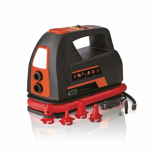 Skinhawk hochleistungspumpe - skinhawk,