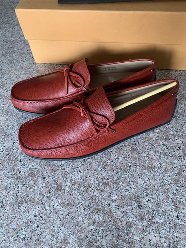 Tods 100 original leder - tods, 100%