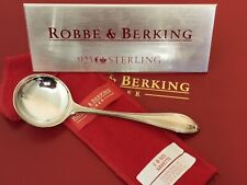 ROBBE BERKING R&B NAVETTE