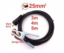 Massekabel Schweißkabel