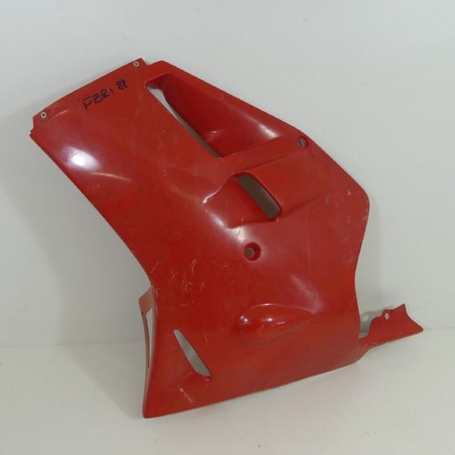 Yamaha fzr 1000 88 - 1000, ez:88