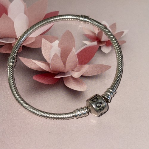 Original pandora sterling - original,