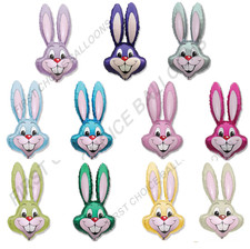 39" Osterhase - Hasenkopf -