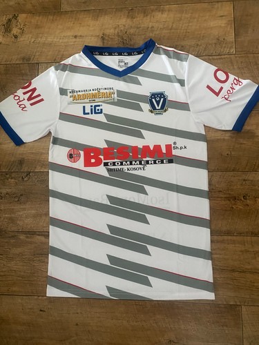 Vjosa fc kosovo - k.f., 1