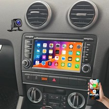 6+128GB Android 14 7"