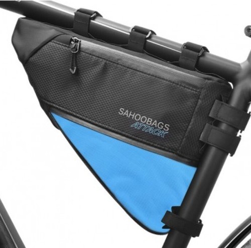 Fahrradtasche rahmentasche - fahrradtasche,
