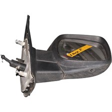 Renault Kangoo dCi 70 W Aussenspiegel mechanisch verstellbar