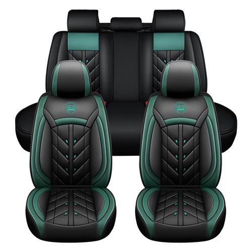 Leder seats vollset - pu,