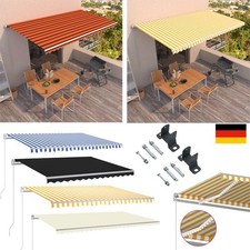 Markise Gelenkarmmarkise