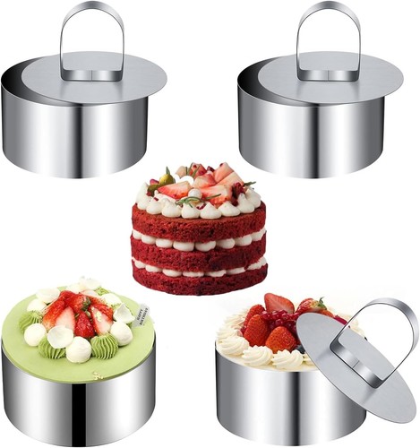 Dessertringe stück - dessertringe,,