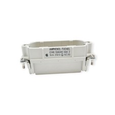 2 Stück Amphenol-Tuchel C146