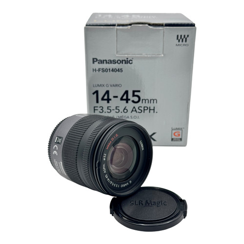 Panasonic lumix vario 45 - lumix,