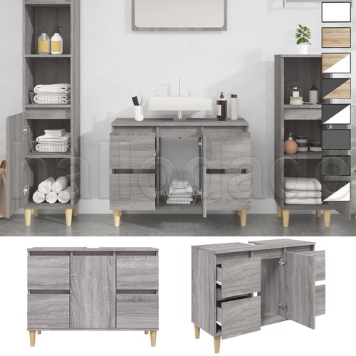 Waschbeckenunterschrank