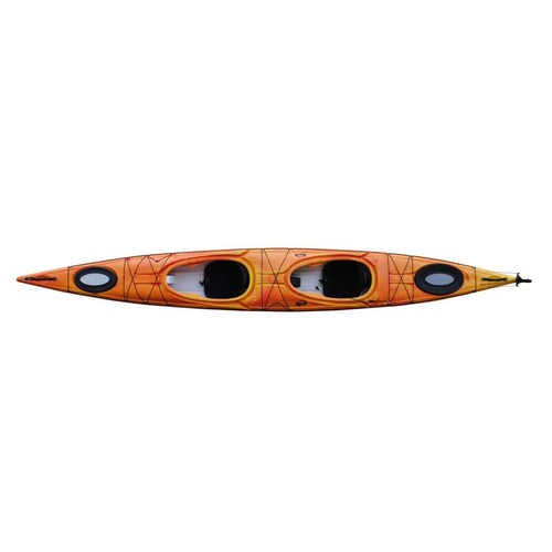 2er kayak dag biwok - dag,