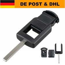 2 Tasten Schlüssel Gehäuse