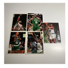 Topps upper deck nba - upper,