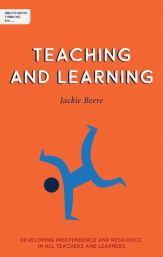 Independent thinking - thinking, on