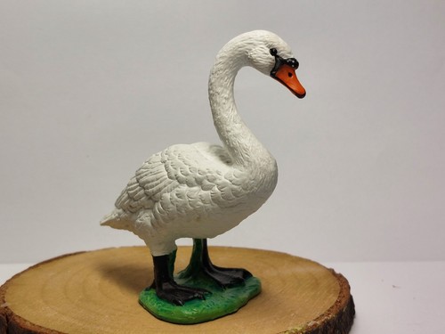 Schleich schwan - schleich,