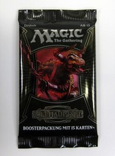 Magic the Gathering 2013 Booster deutsch M2013