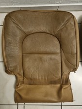 Saab 900I Leder Sitzbezüge Beige