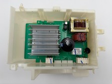 Siemens Bosch Leistungselektronik Steuergerät 9000894331 MU604A 763974-00