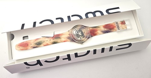 Swatch new gent 2025 - gent,