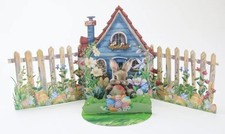 Handgemachte 3D Pop Up -