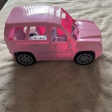 Barbie Stretch Limo Spielset