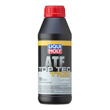 Getriebeöl LIQUI MOLY 3650