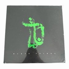 Bushido - Black Friday Box