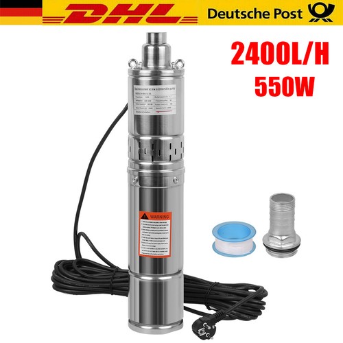 Zoll 100mm 550w - 100mm,