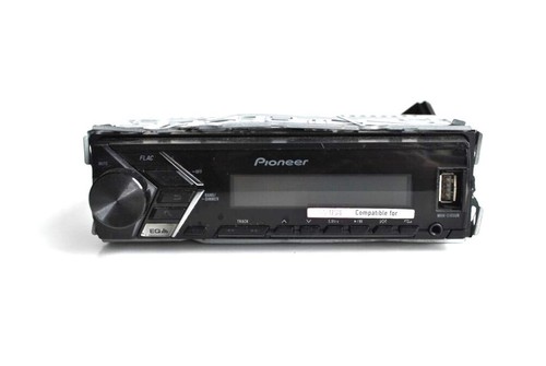 Autoradio pioneer mvh s100ub - pioneer, mvh-s100ub