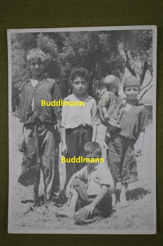 Foto wehrmacht südfront - foto,