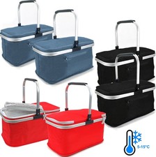 2 Stück Kühlkorb 24 Ltr