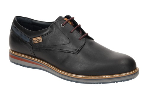 Pikolinos schuhe avila schwarz - avila,